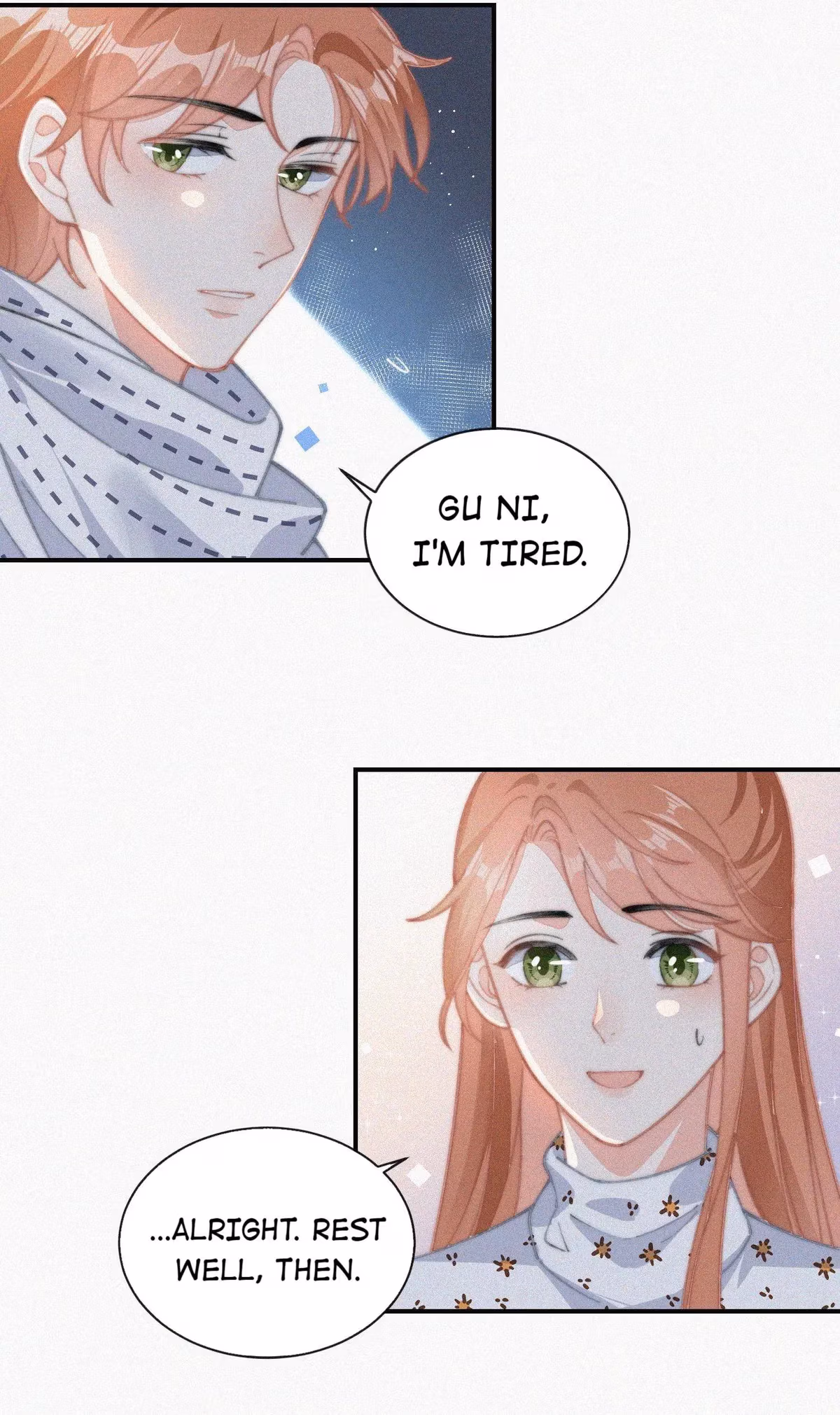 Read Yesterday Was Like Death chapter 33 image 22 on Lezhin
