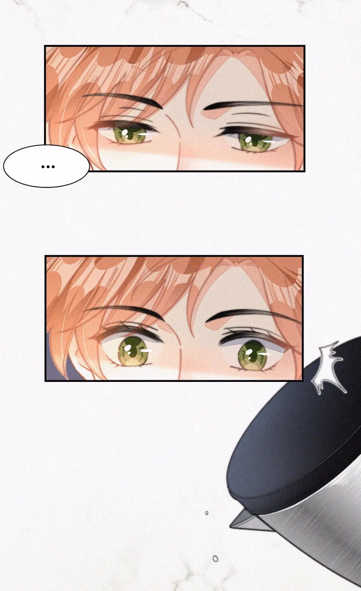 Read Yesterday Was Like Death chapter 33 image 26 on Lezhin