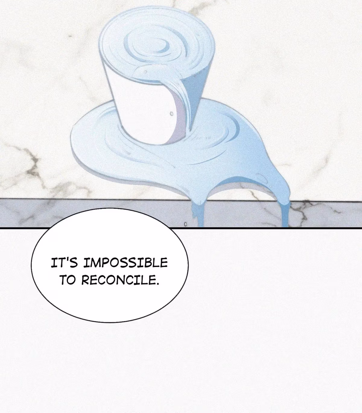 Read Yesterday Was Like Death chapter 33 image 27 on Lezhin