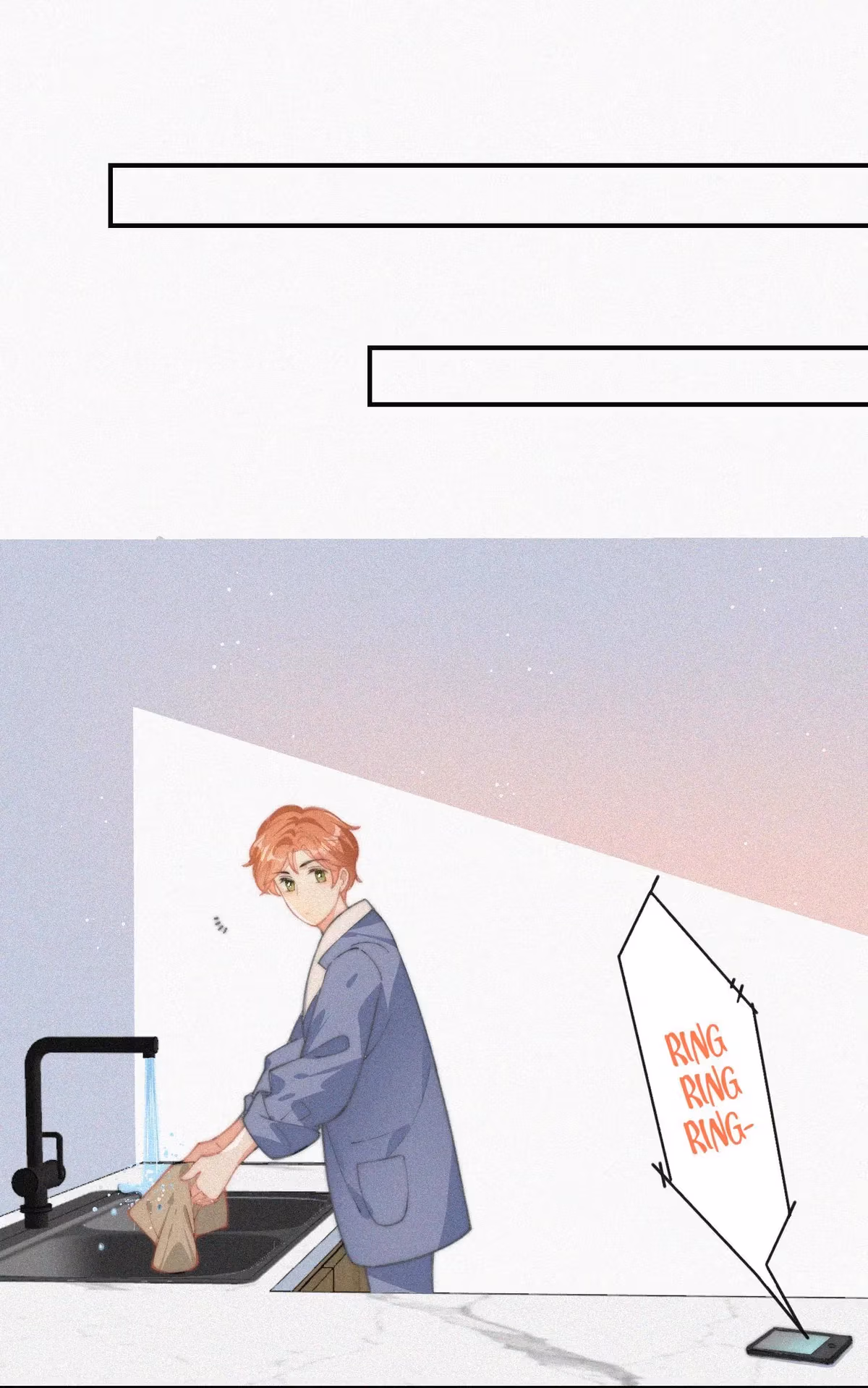 Read Yesterday Was Like Death chapter 33 image 31 on Lezhin