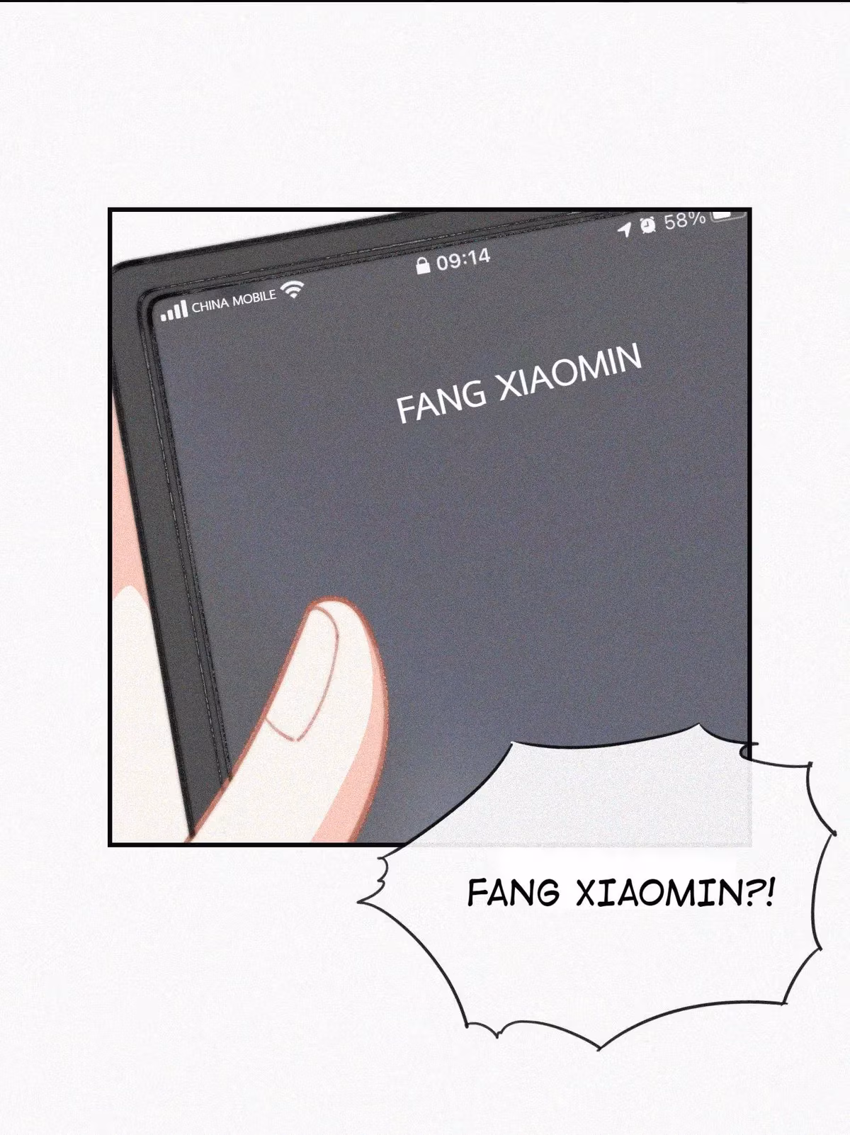 Read Yesterday Was Like Death chapter 33 image 32 on Lezhin