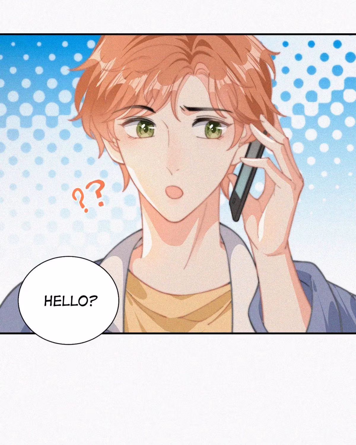 Read Yesterday Was Like Death chapter 33 image 33 on Lezhin