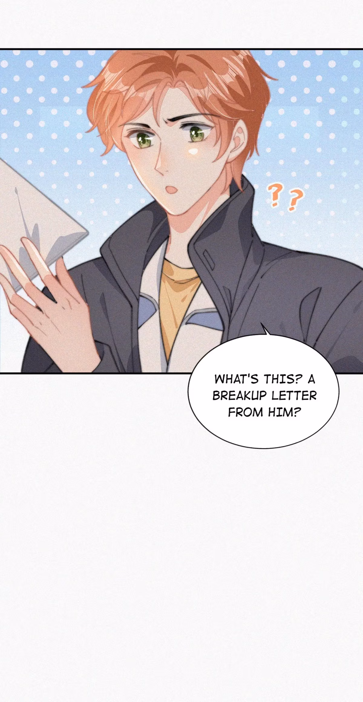 Read Yesterday Was Like Death chapter 33 image 38 on Lezhin