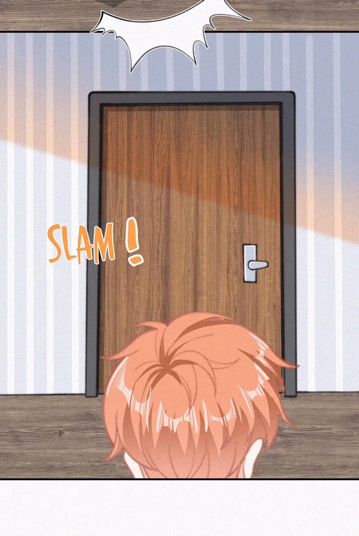 Read Yesterday Was Like Death chapter 33 image 5 on Lezhin
