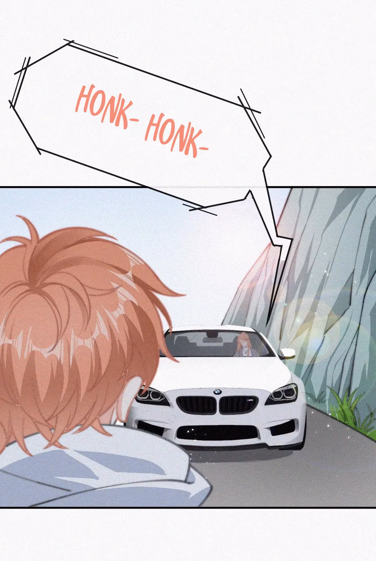 Read Yesterday Was Like Death chapter 33 image 9 on Lezhin