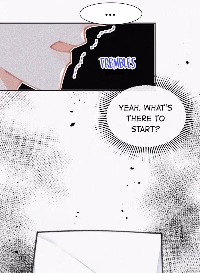 Read Yesterday Was Like Death chapter 35 image 13 on Lezhin