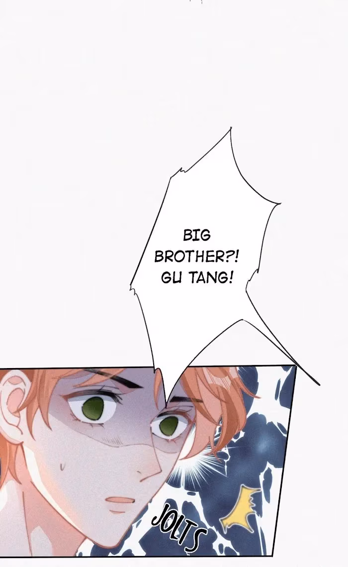 Read Yesterday Was Like Death chapter 35 image 18 on Lezhin
