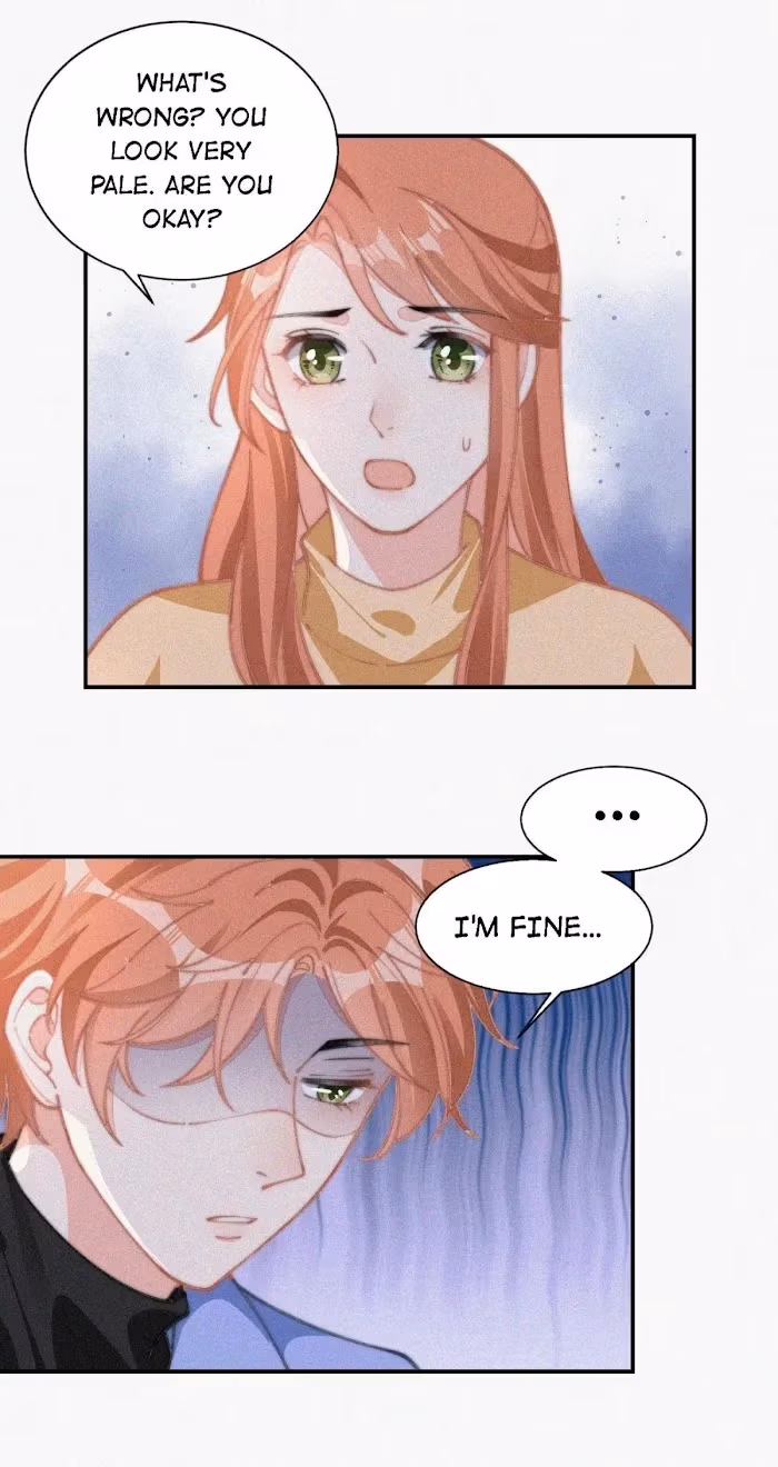 Read Yesterday Was Like Death chapter 35 image 19 on Lezhin
