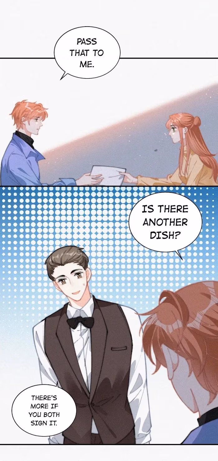 Read Yesterday Was Like Death chapter 35 image 20 on Lezhin