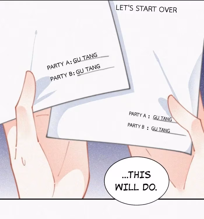 Read Yesterday Was Like Death chapter 35 image 22 on Lezhin