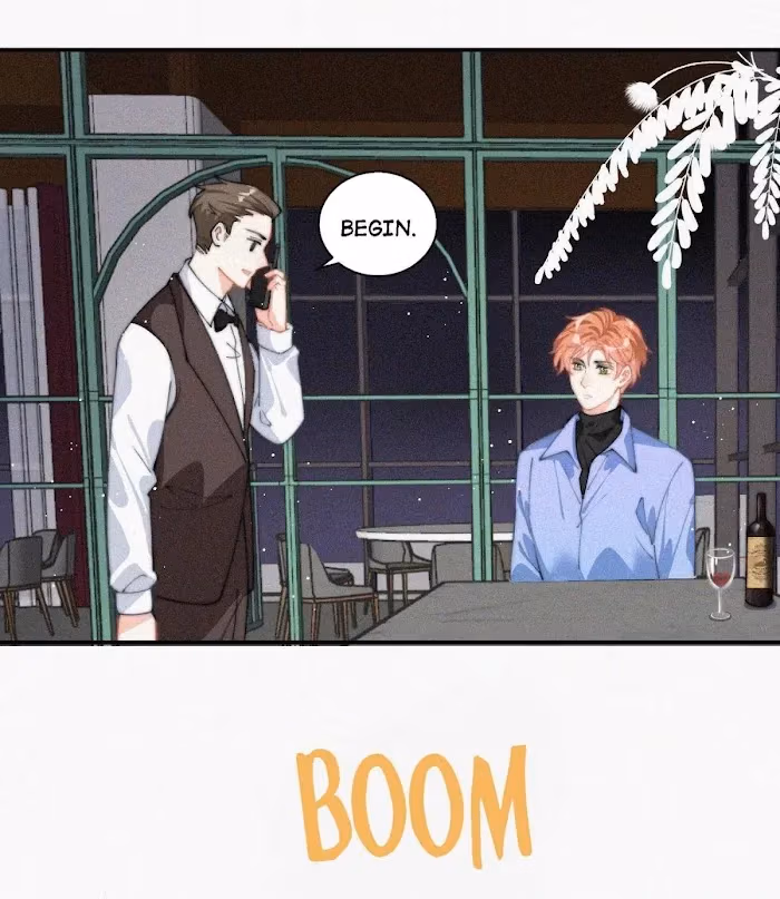 Read Yesterday Was Like Death chapter 35 image 23 on Lezhin