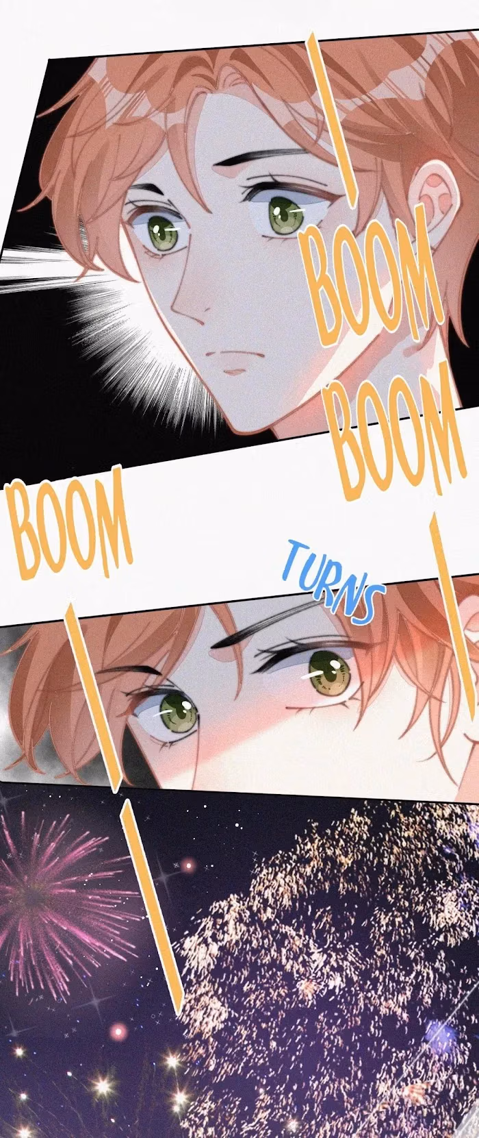 Read Yesterday Was Like Death chapter 35 image 24 on Lezhin