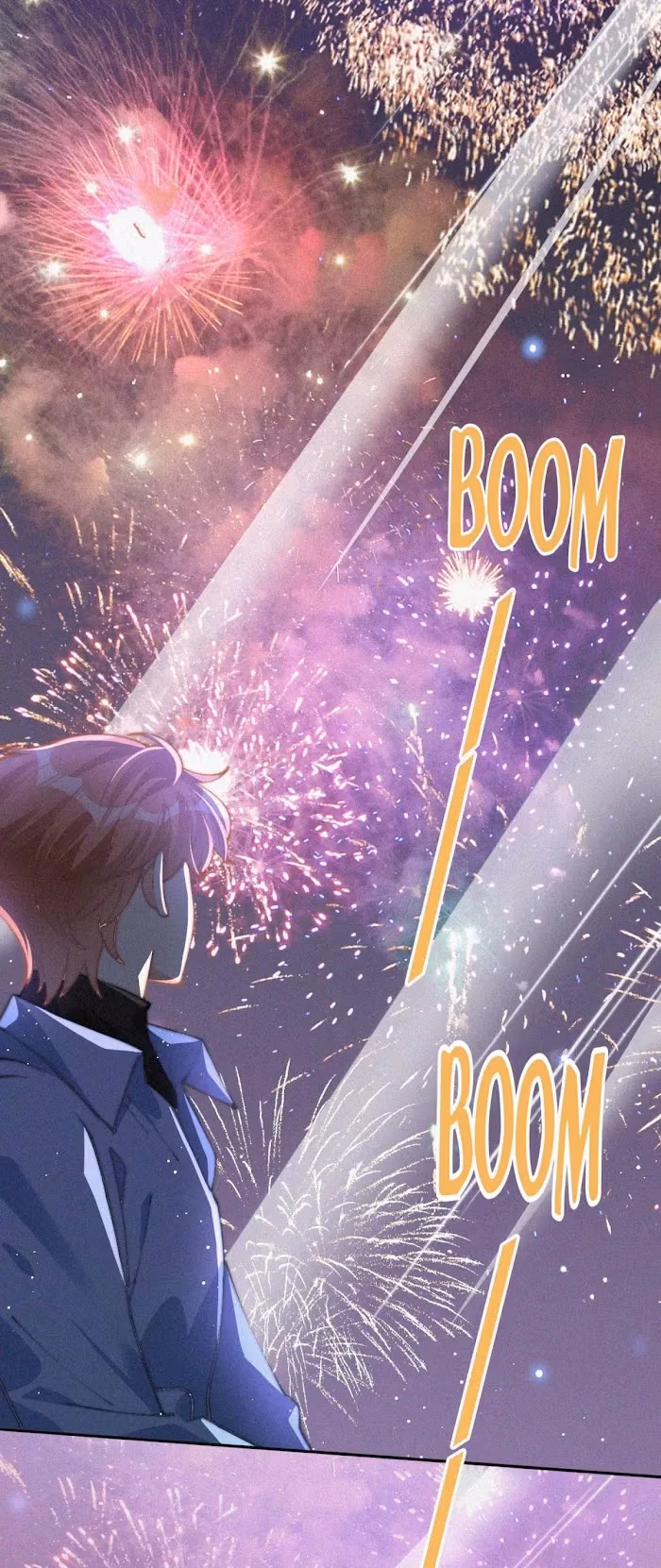 Read Yesterday Was Like Death chapter 35 image 25 on Lezhin