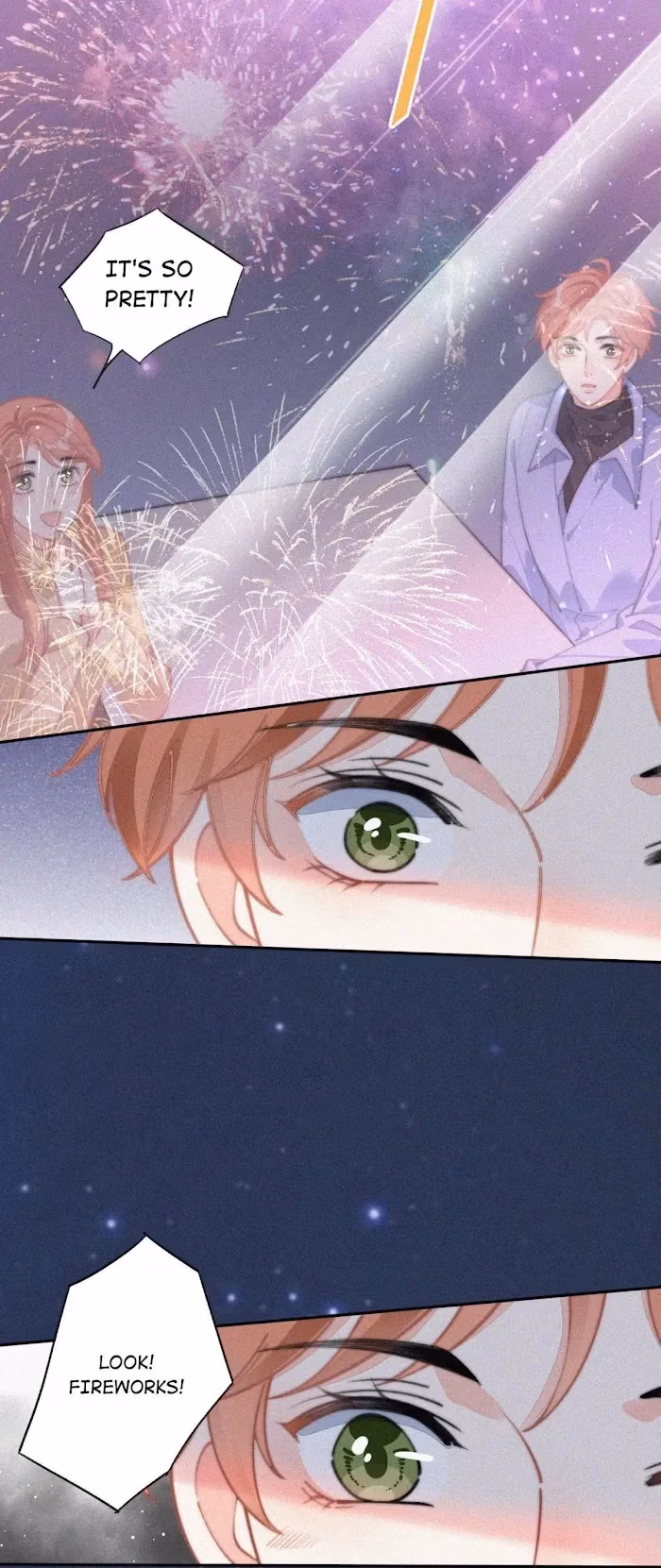 Read Yesterday Was Like Death chapter 35 image 26 on Lezhin