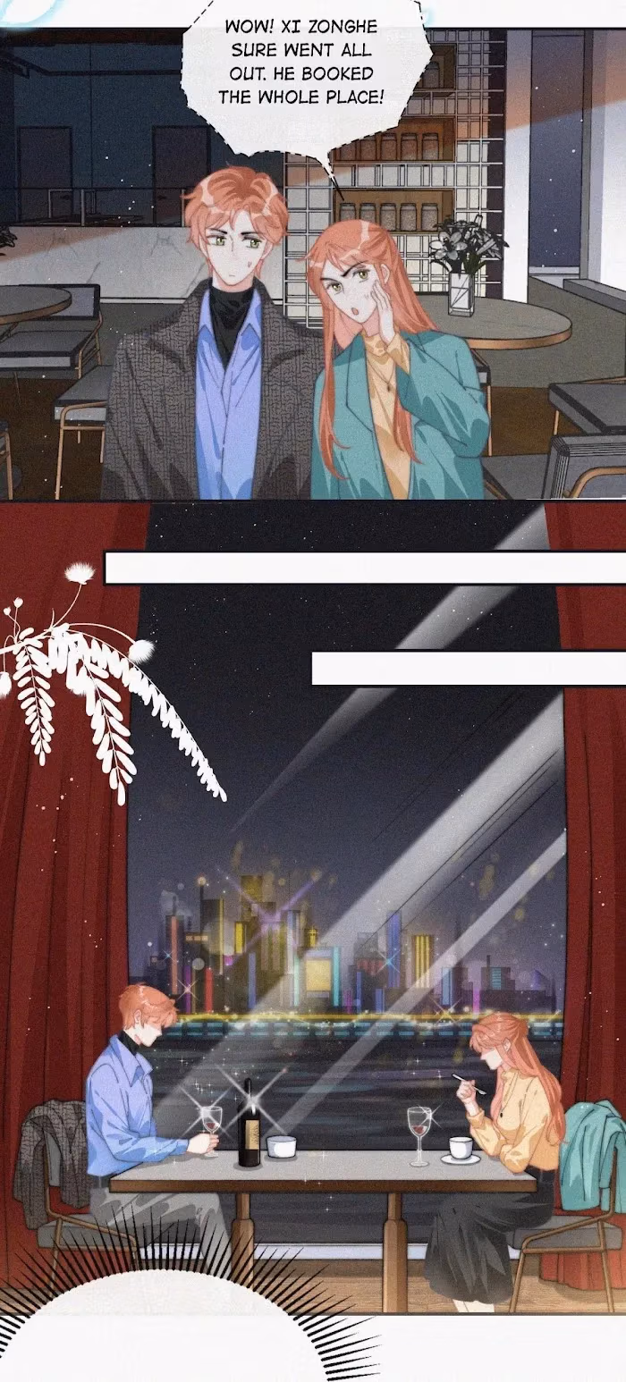 Read Yesterday Was Like Death chapter 35 image 3 on Lezhin