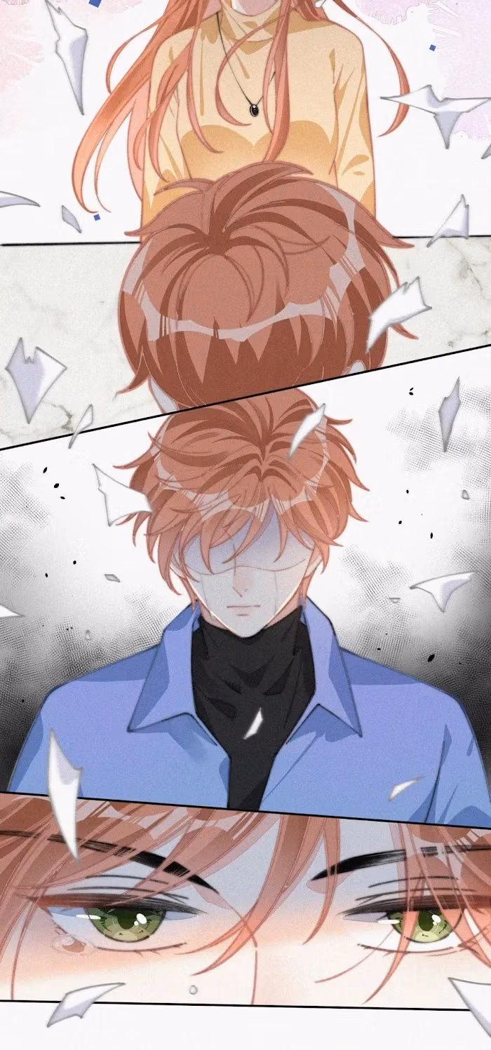 Read Yesterday Was Like Death chapter 35 image 32 on Lezhin