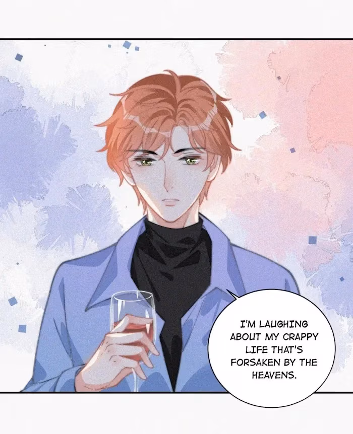 Read Yesterday Was Like Death chapter 35 image 34 on Lezhin