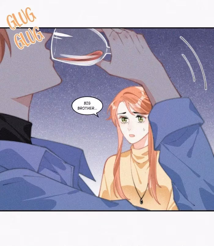Read Yesterday Was Like Death chapter 35 image 35 on Lezhin