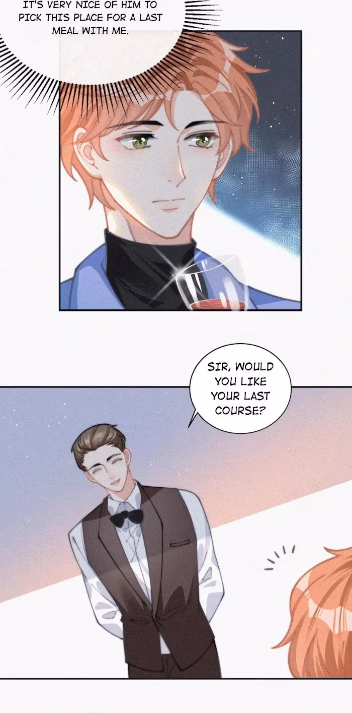 Read Yesterday Was Like Death chapter 35 image 4 on Lezhin