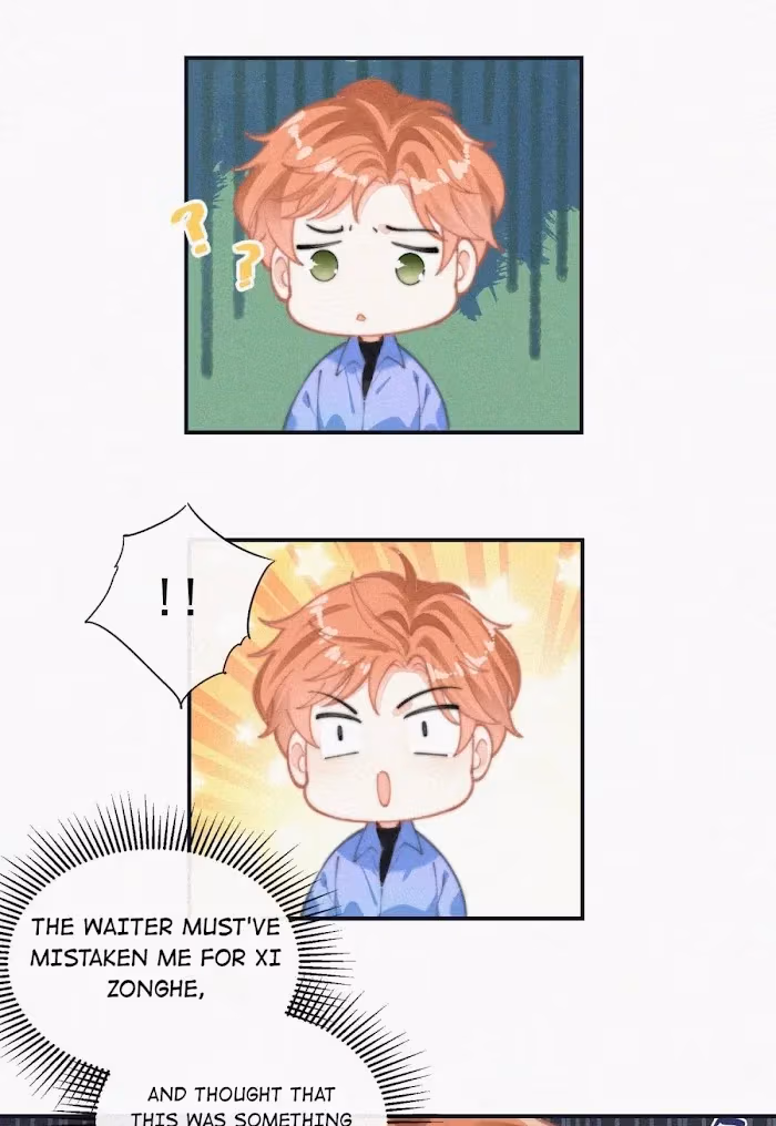 Read Yesterday Was Like Death chapter 35 image 7 on Lezhin