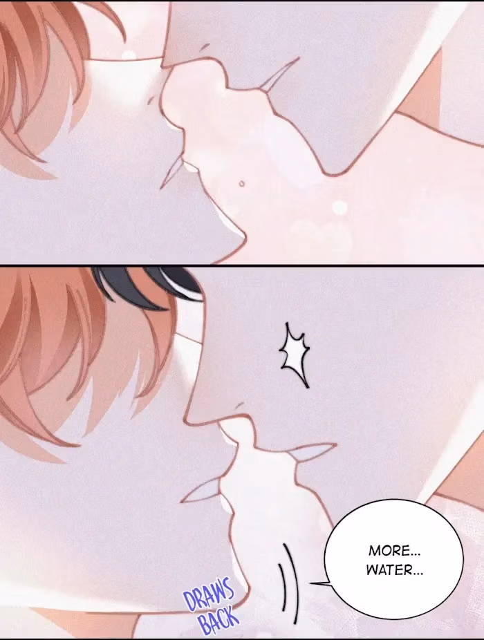 Read Yesterday Was Like Death chapter 52 image 11 on Lezhin