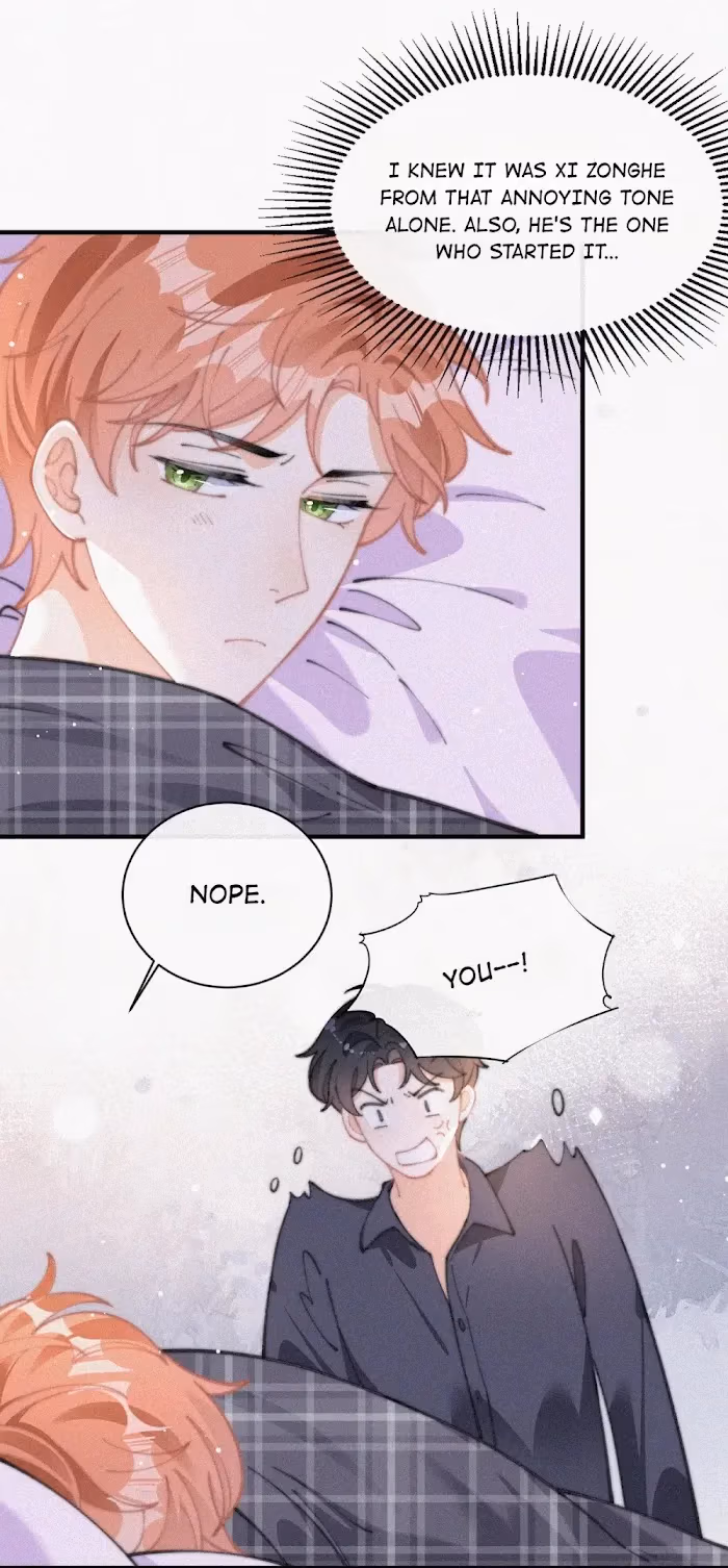 Read Yesterday Was Like Death chapter 52 image 13 on Lezhin