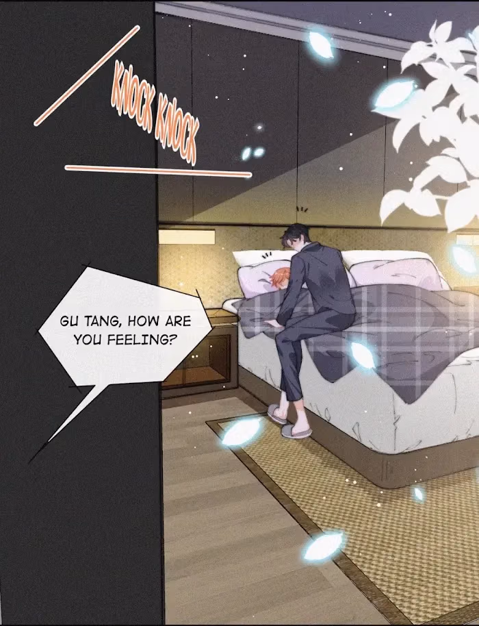 Read Yesterday Was Like Death chapter 52 image 14 on Lezhin