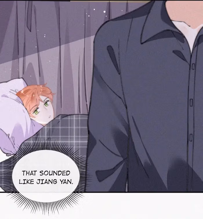 Read Yesterday Was Like Death chapter 52 image 15 on Lezhin