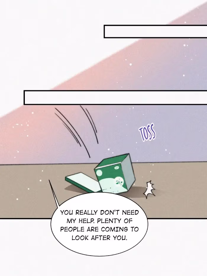 Read Yesterday Was Like Death chapter 52 image 16 on Lezhin