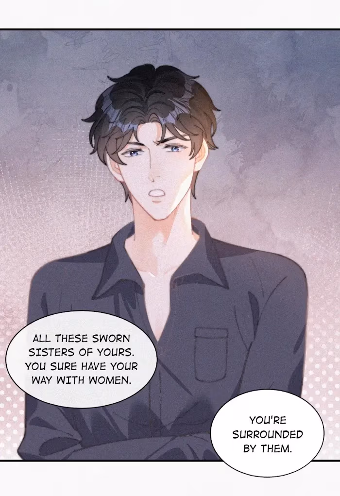 Read Yesterday Was Like Death chapter 52 image 17 on Lezhin