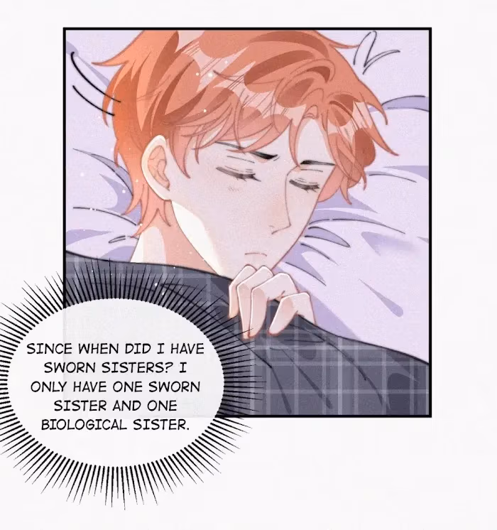 Read Yesterday Was Like Death chapter 52 image 18 on Lezhin