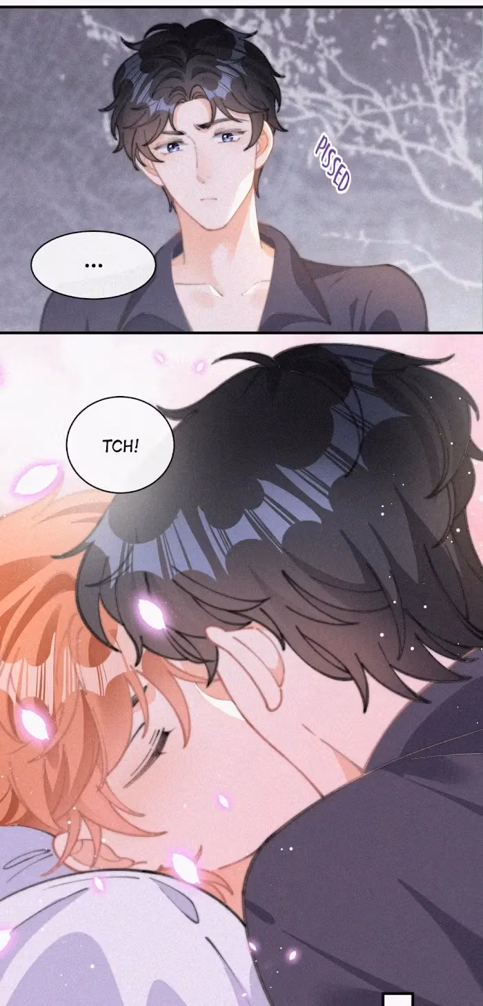 Read Yesterday Was Like Death chapter 52 image 19 on Lezhin