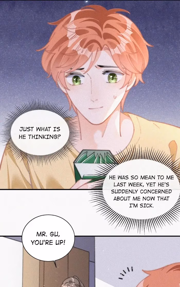 Read Yesterday Was Like Death chapter 52 image 21 on Lezhin