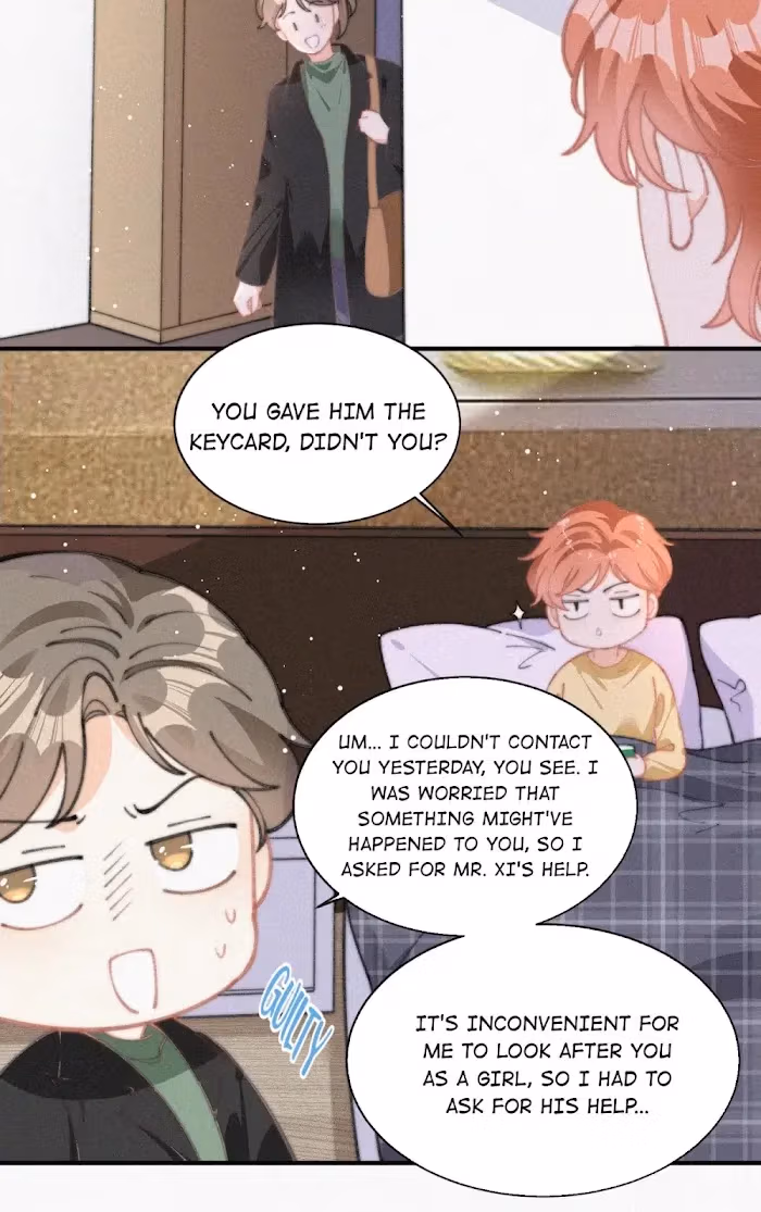 Read Yesterday Was Like Death chapter 52 image 22 on Lezhin