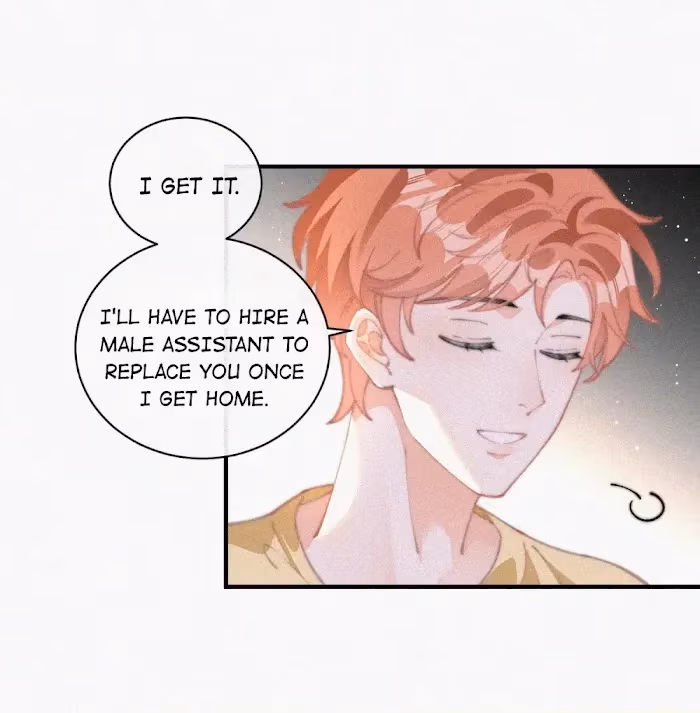 Read Yesterday Was Like Death chapter 52 image 23 on Lezhin