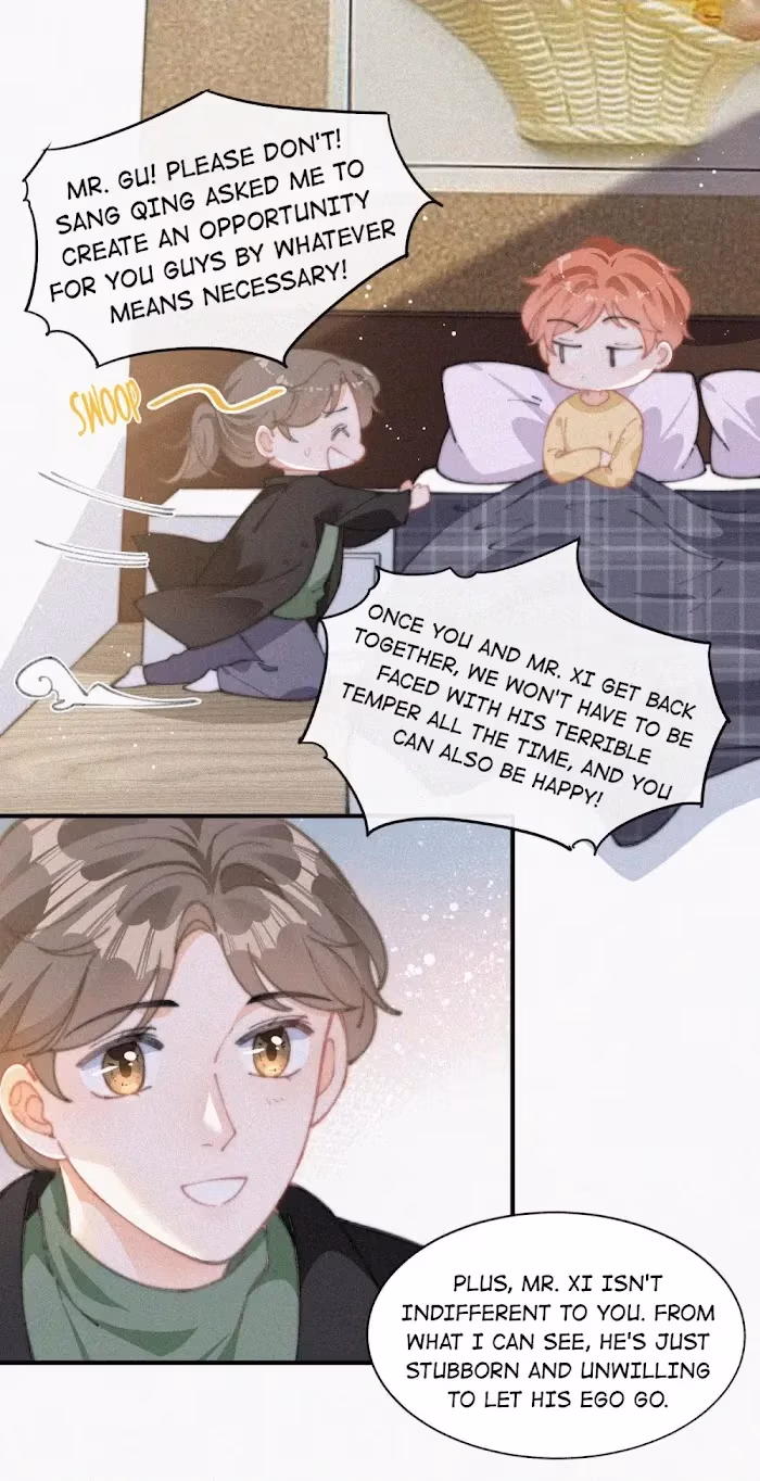 Read Yesterday Was Like Death chapter 52 image 24 on Lezhin
