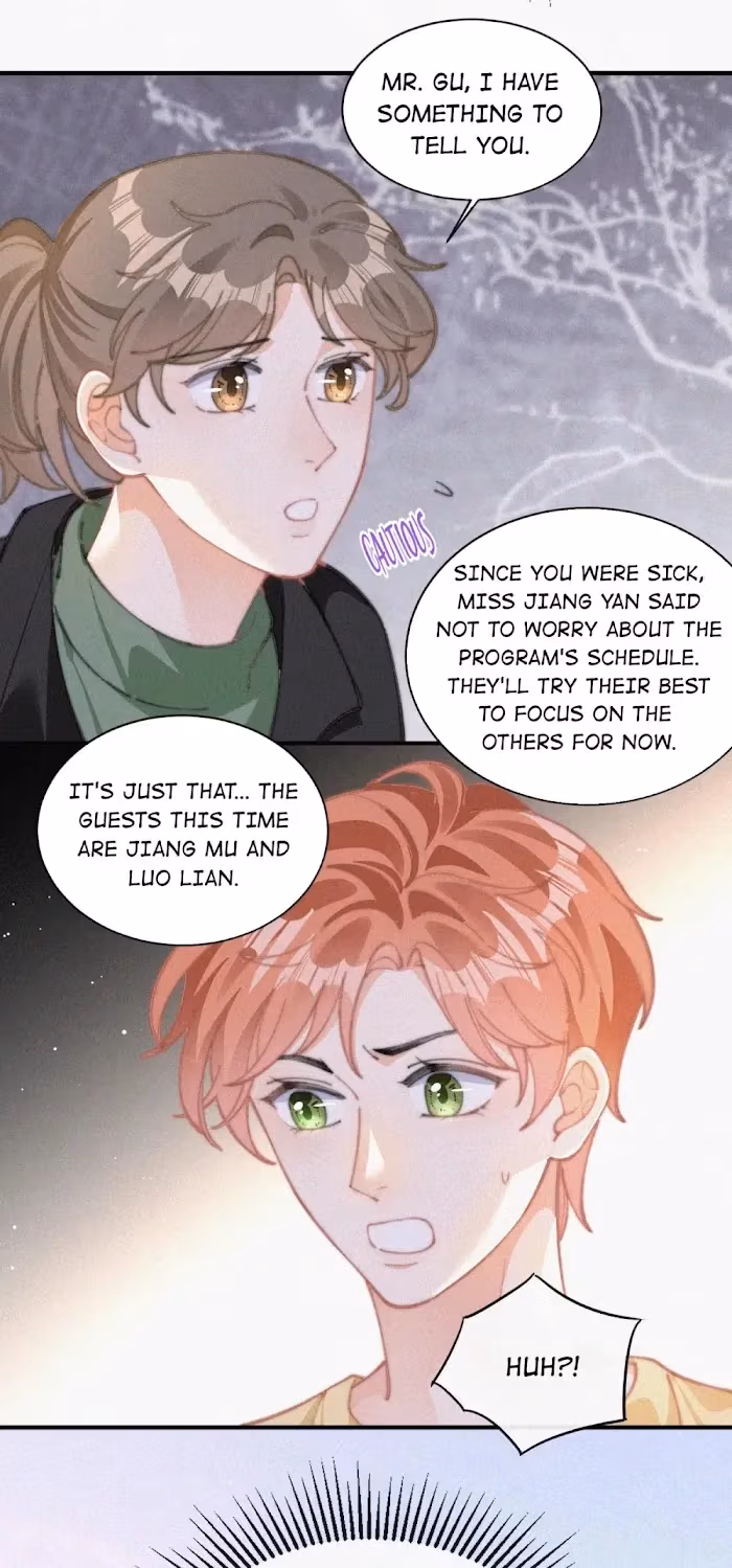 Read Yesterday Was Like Death chapter 52 image 26 on Lezhin