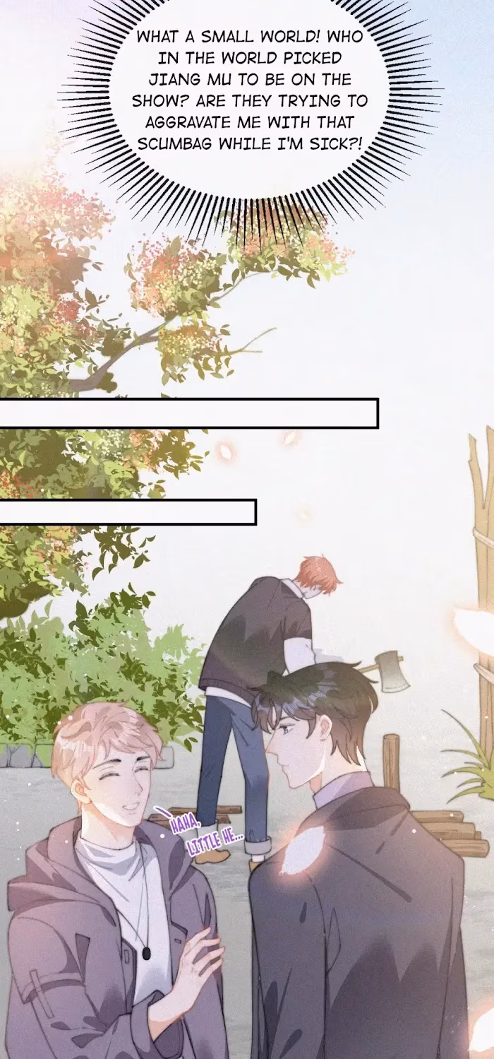 Read Yesterday Was Like Death chapter 52 image 27 on Lezhin