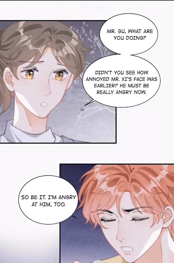 Read Yesterday Was Like Death chapter 52 image 3 on Lezhin
