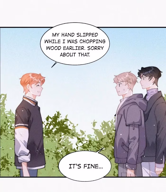Read Yesterday Was Like Death chapter 52 image 30 on Lezhin