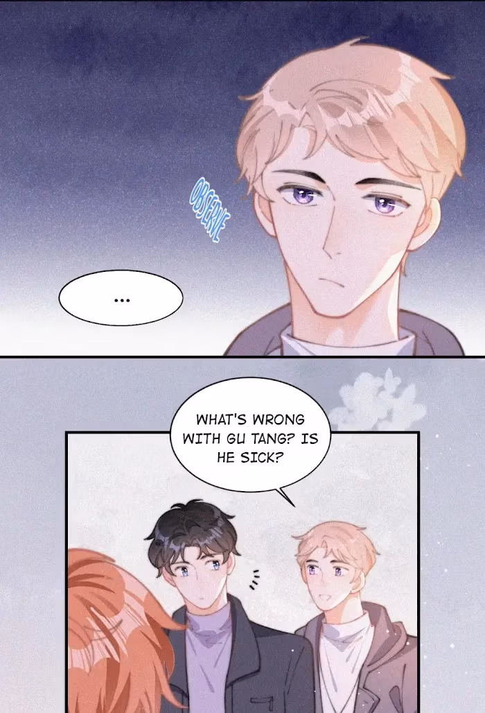 Read Yesterday Was Like Death chapter 52 image 33 on Lezhin
