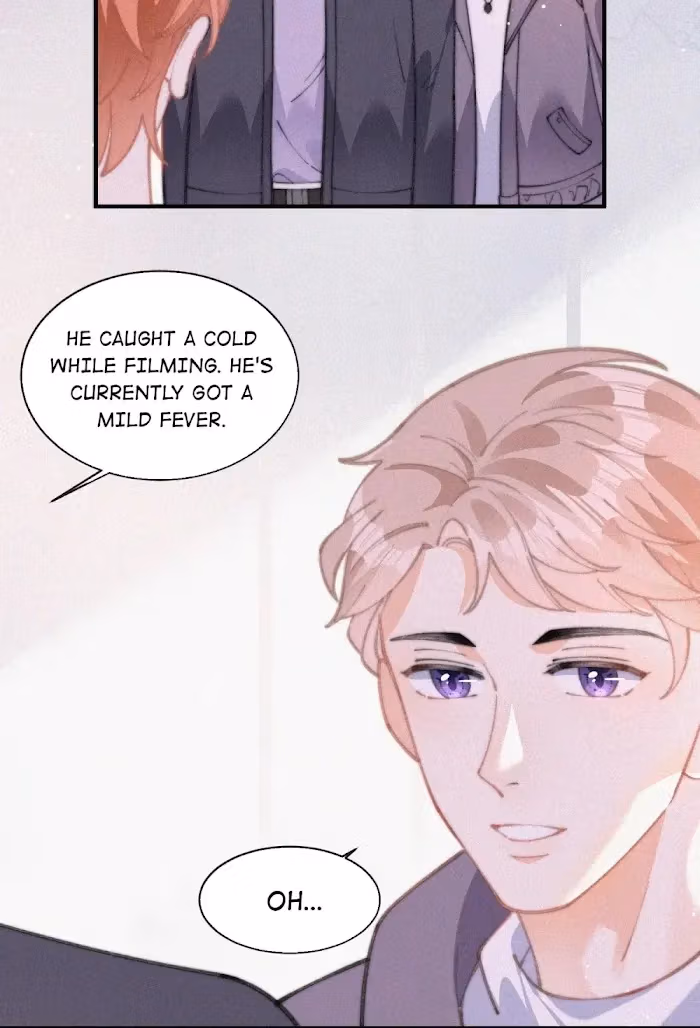 Read Yesterday Was Like Death chapter 52 image 34 on Lezhin