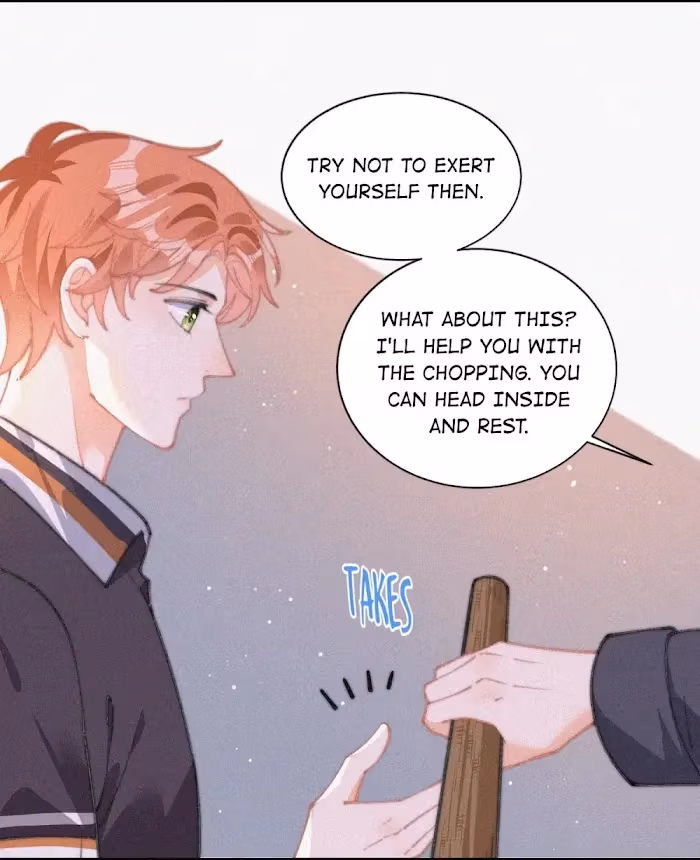Read Yesterday Was Like Death chapter 52 image 35 on Lezhin