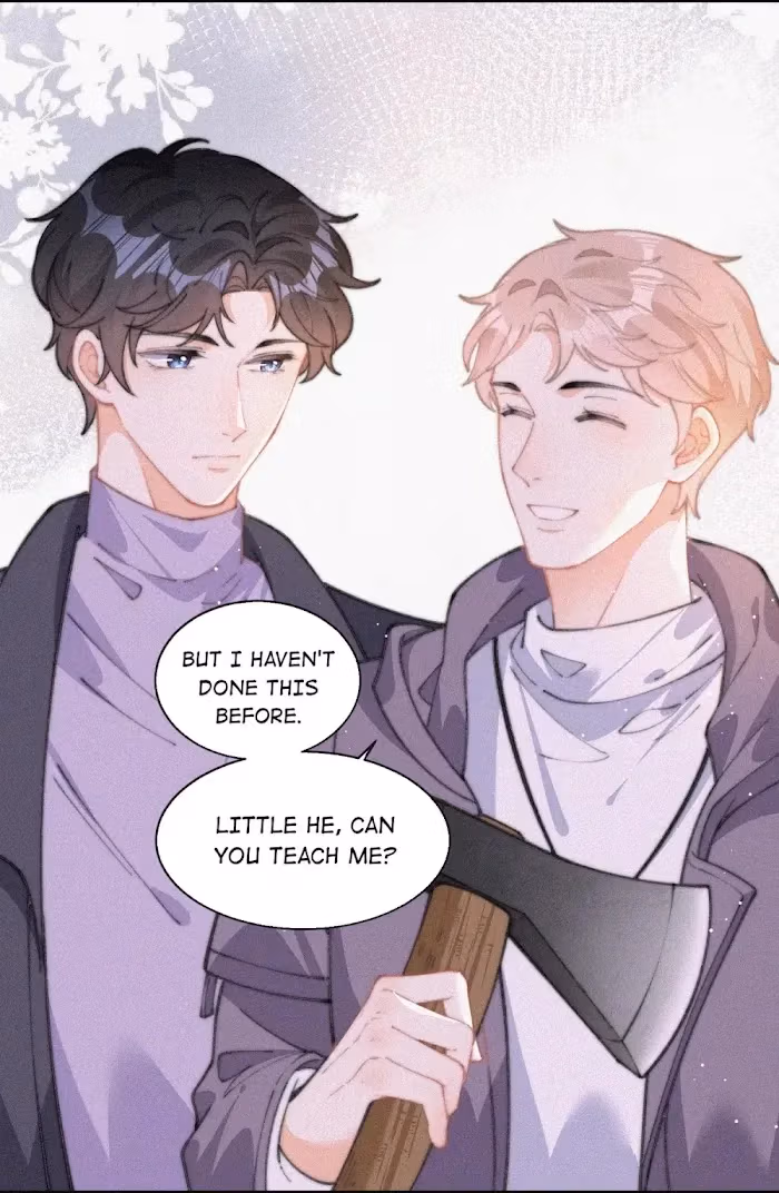 Read Yesterday Was Like Death chapter 52 image 36 on Lezhin