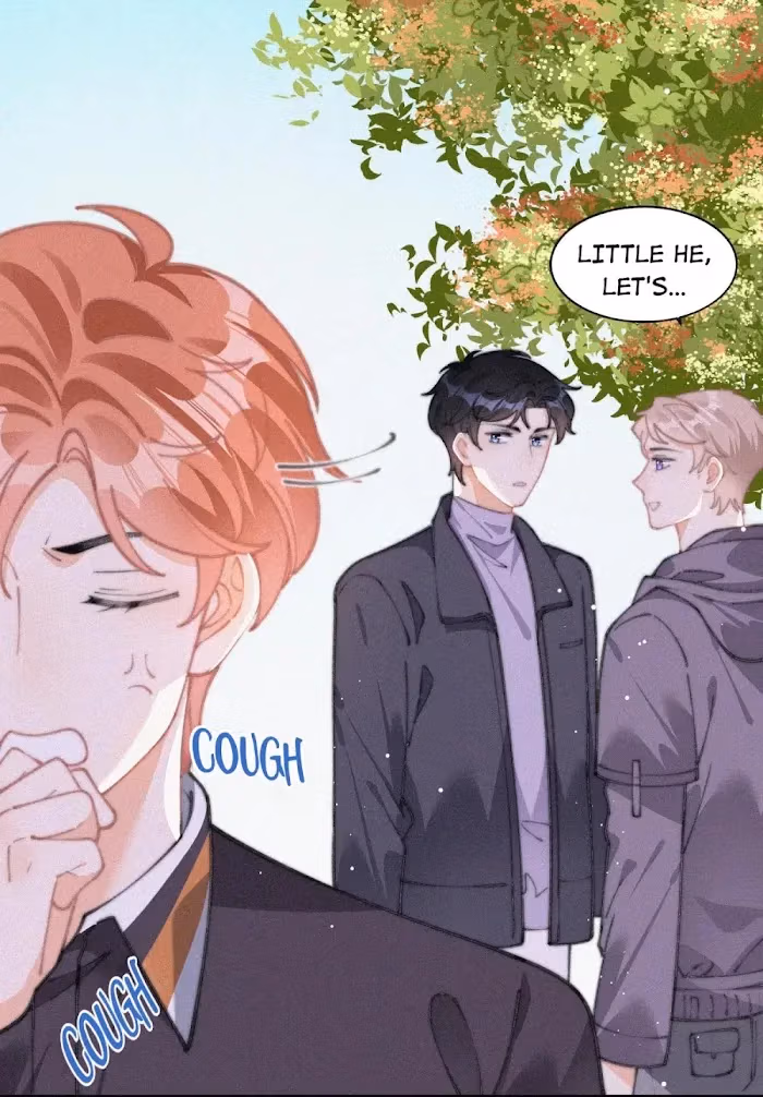 Read Yesterday Was Like Death chapter 52 image 38 on Lezhin