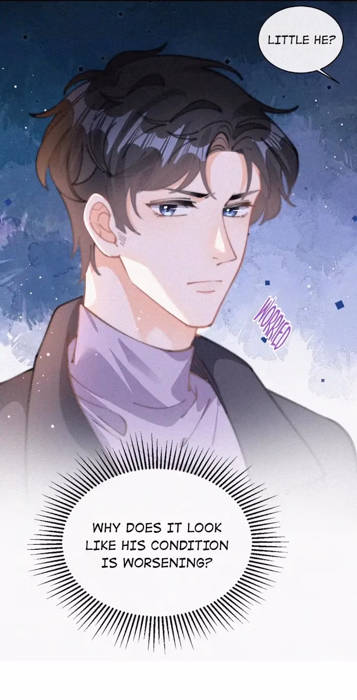 Read Yesterday Was Like Death chapter 52 image 39 on Lezhin