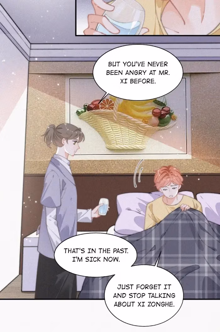 Read Yesterday Was Like Death chapter 52 image 4 on Lezhin