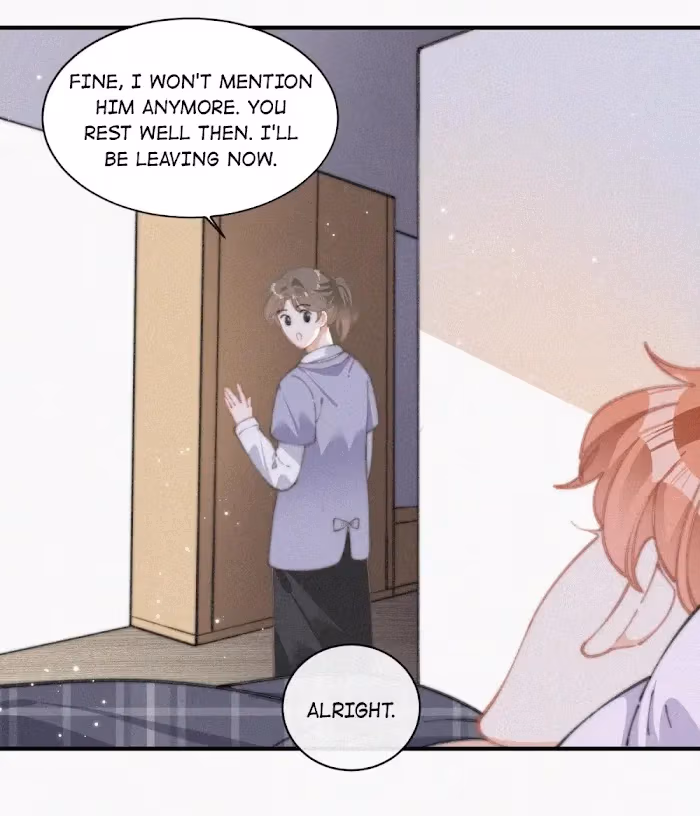 Read Yesterday Was Like Death chapter 52 image 5 on Lezhin