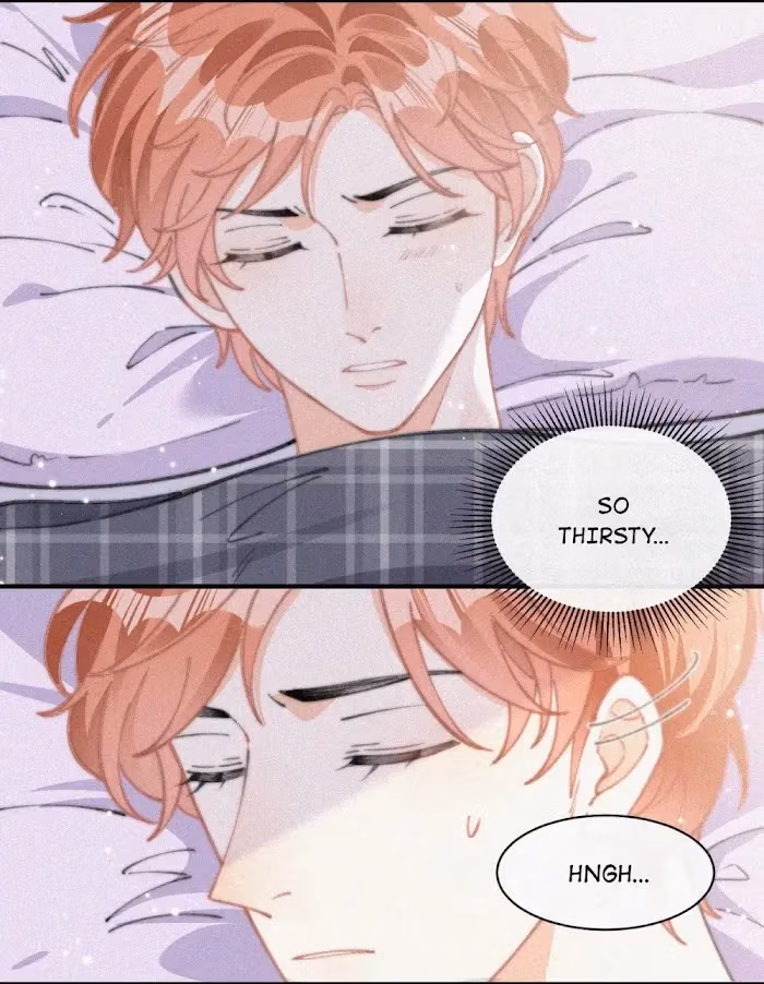 Read Yesterday Was Like Death chapter 52 image 7 on Lezhin