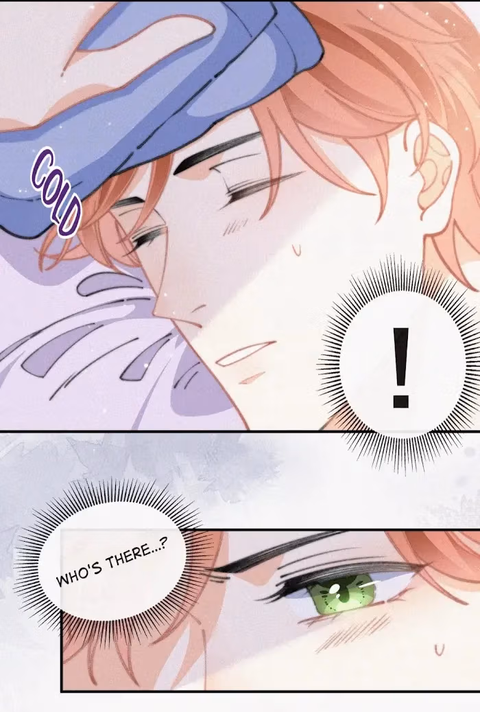 Read Yesterday Was Like Death chapter 52 image 8 on Lezhin